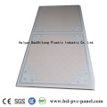 30cm 8mm Panel del PVC de la impresión de Algeria Hotselling